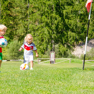 Fußballgolf