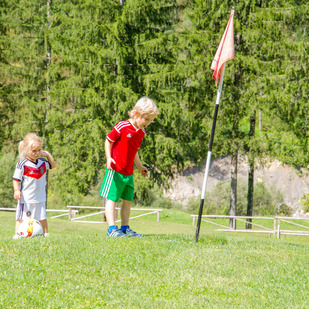 Fußballgolf