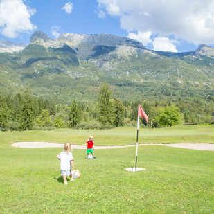 Fußballgolf
