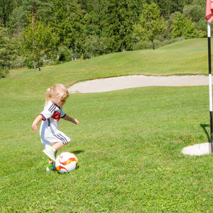 Fußballgolf