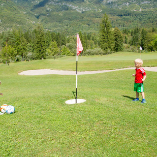 Fußballgolf