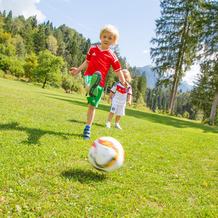 Fußballgolf