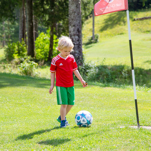 Fußballgolf