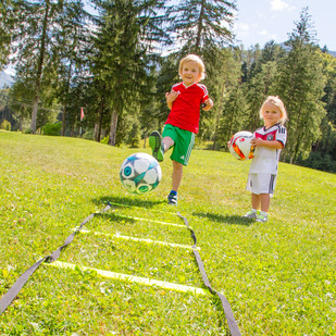 Fußballgolf