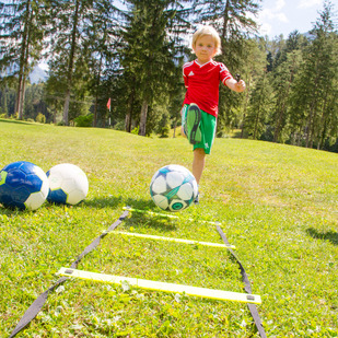 Fußballgolf