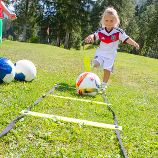 Fußballgolf