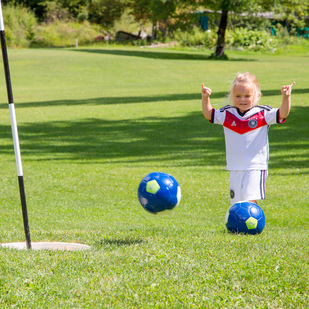 Fußballgolf