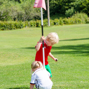 Fußballgolf