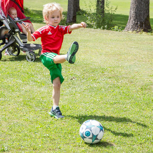 Fußballgolf