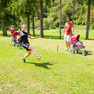 Fußballgolf