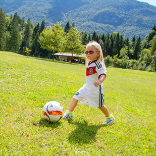 Fußballgolf