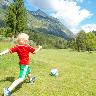 Fußballgolf