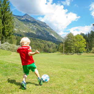 Fußballgolf
