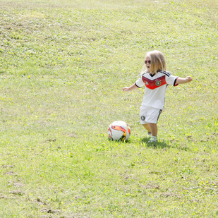 Fußballgolf
