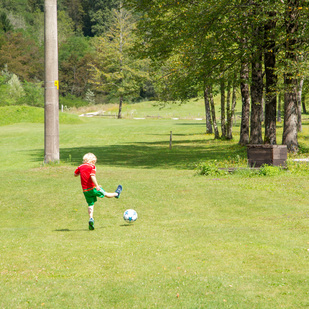 Fußballgolf