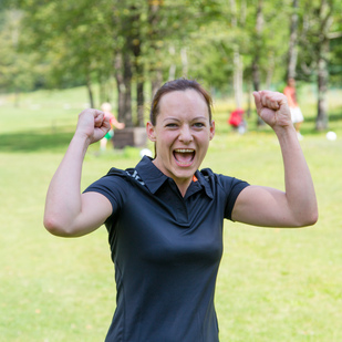 Fußballgolf