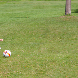 Fußballgolf