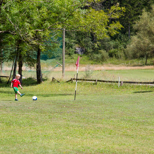 Fußballgolf