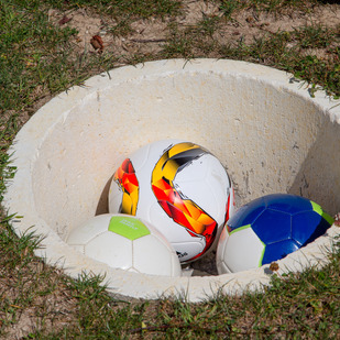 Fußballgolf