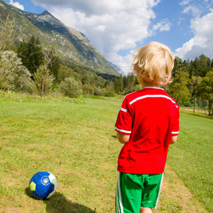 Fußballgolf