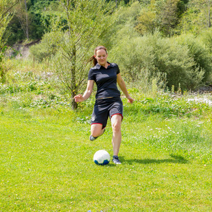 Fußballgolf