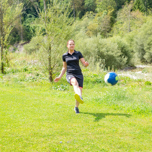 Fußballgolf