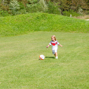 Fußballgolf