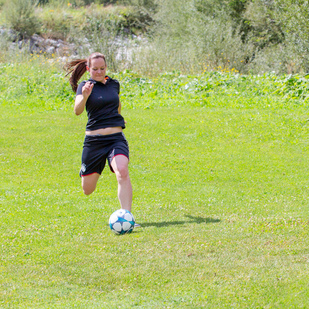 Fußballgolf
