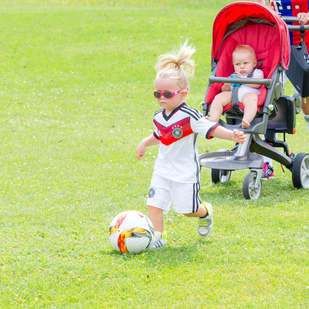 Fußballgolf