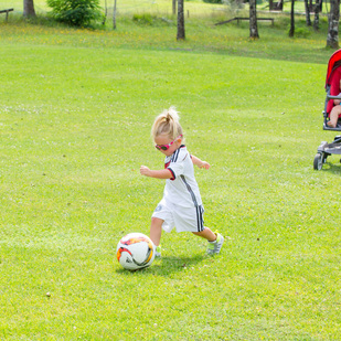 Fußballgolf