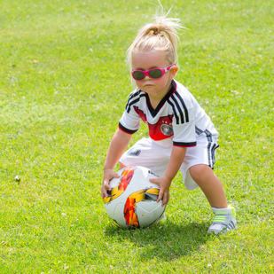 Fußballgolf