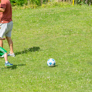 Fußballgolf