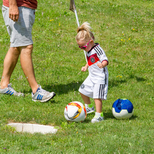Fußballgolf