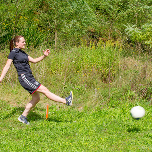Fußballgolf