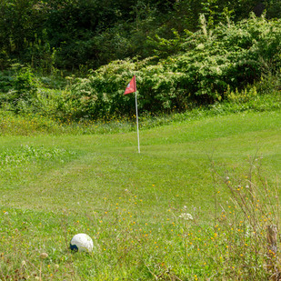 Fußballgolf