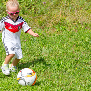 Fußballgolf
