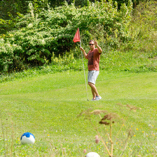 Fußballgolf