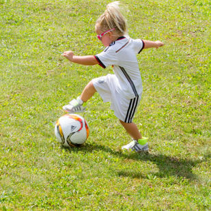 Fußballgolf