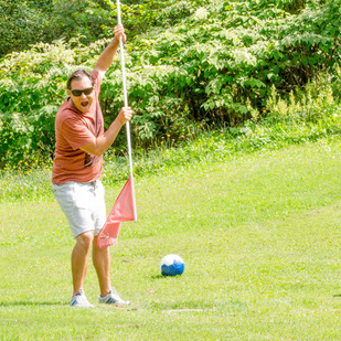 Fußballgolf