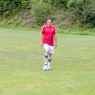 Fußballgolf