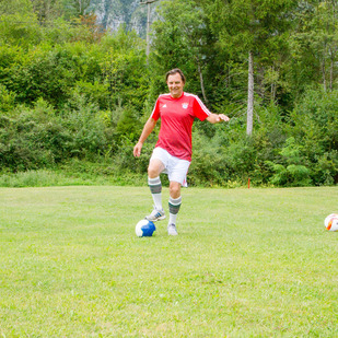 Fußballgolf