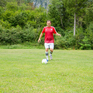 Fußballgolf