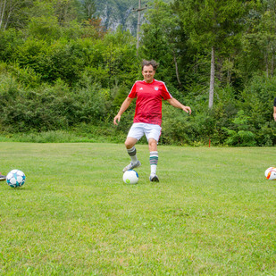 Fußballgolf