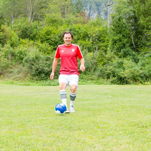 Fußballgolf