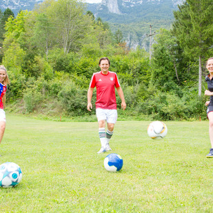 Fußballgolf