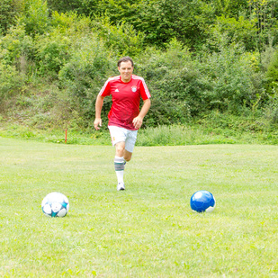 Fußballgolf
