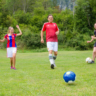 Fußballgolf