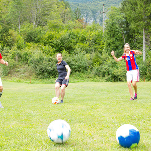 Fußballgolf