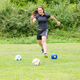 Fußballgolf