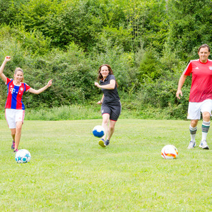Fußballgolf